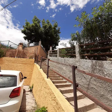 Casa Rey בית נופש