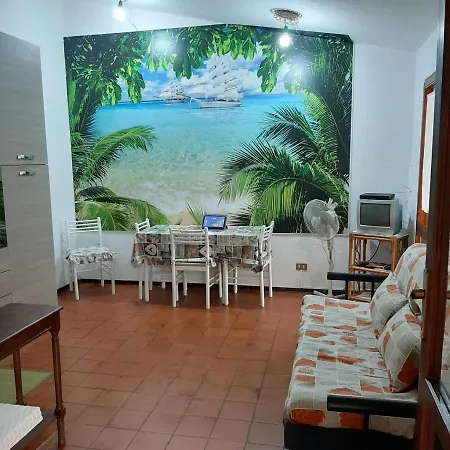 Casa Rey * מונטה נאי
